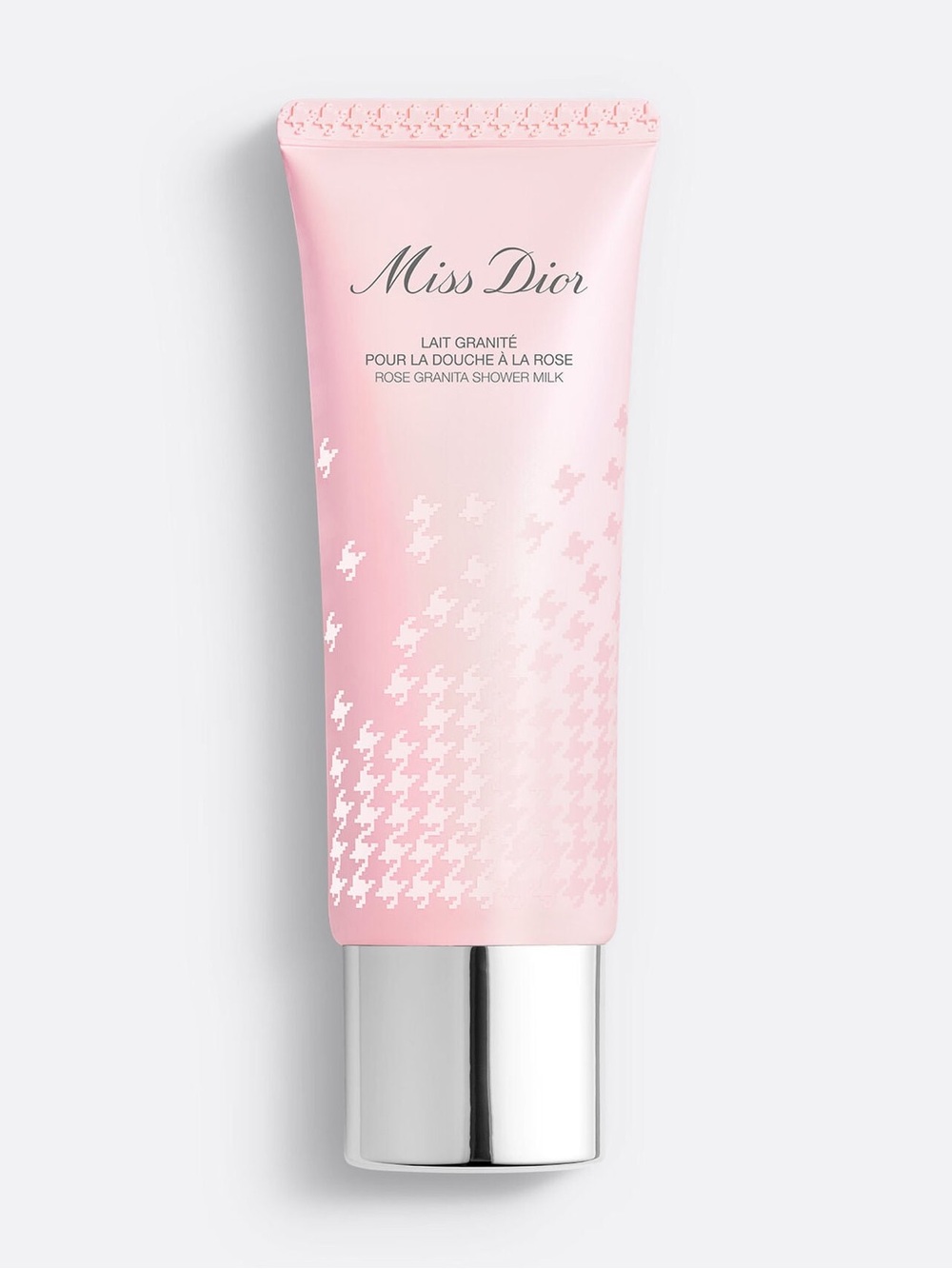 Miss Dior Rose Granita Shower Milk